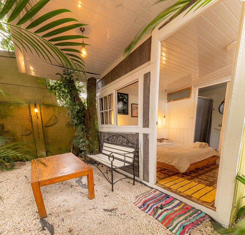 Escalante Hostel *