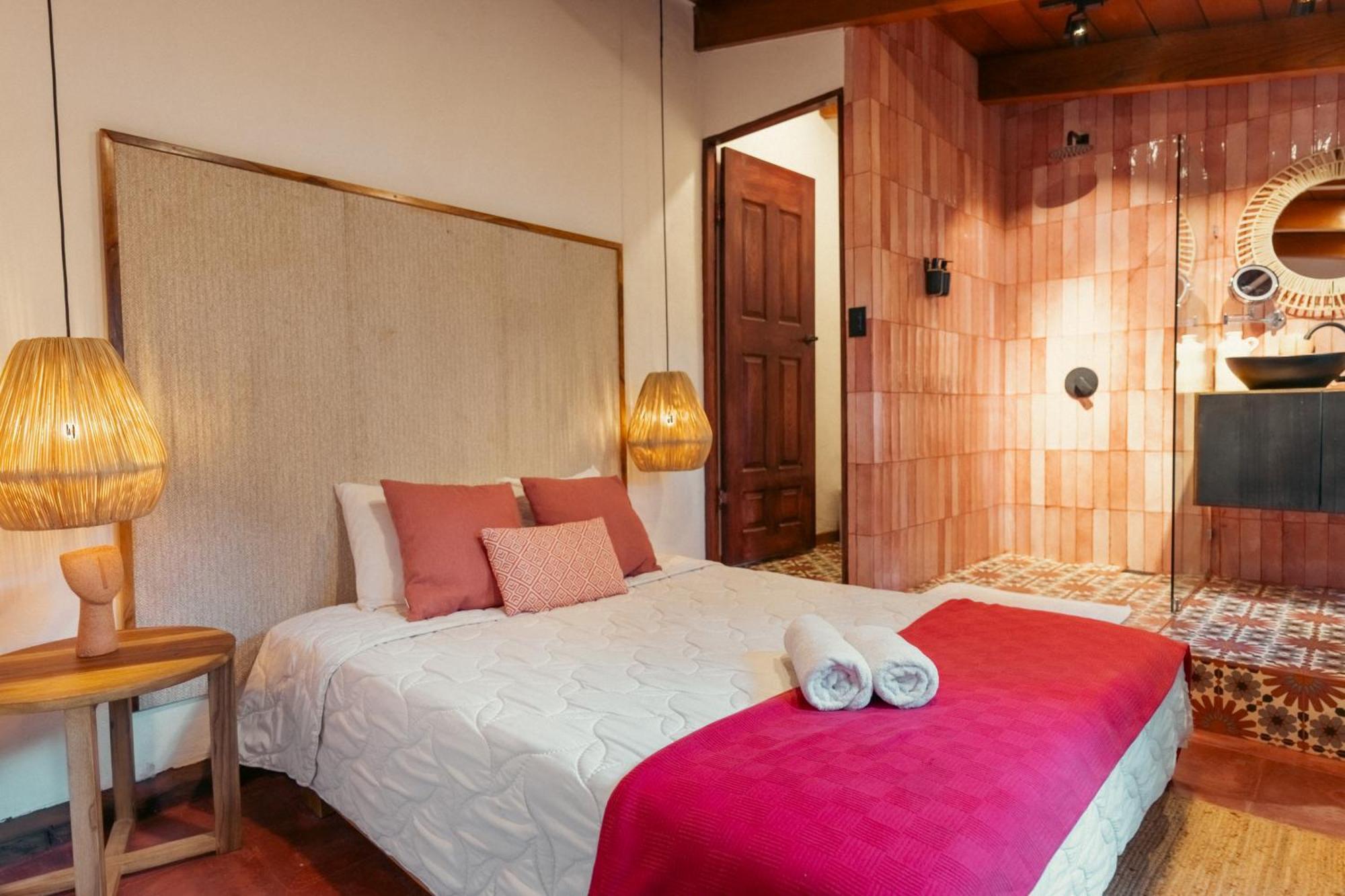 Hostel Escalante San José