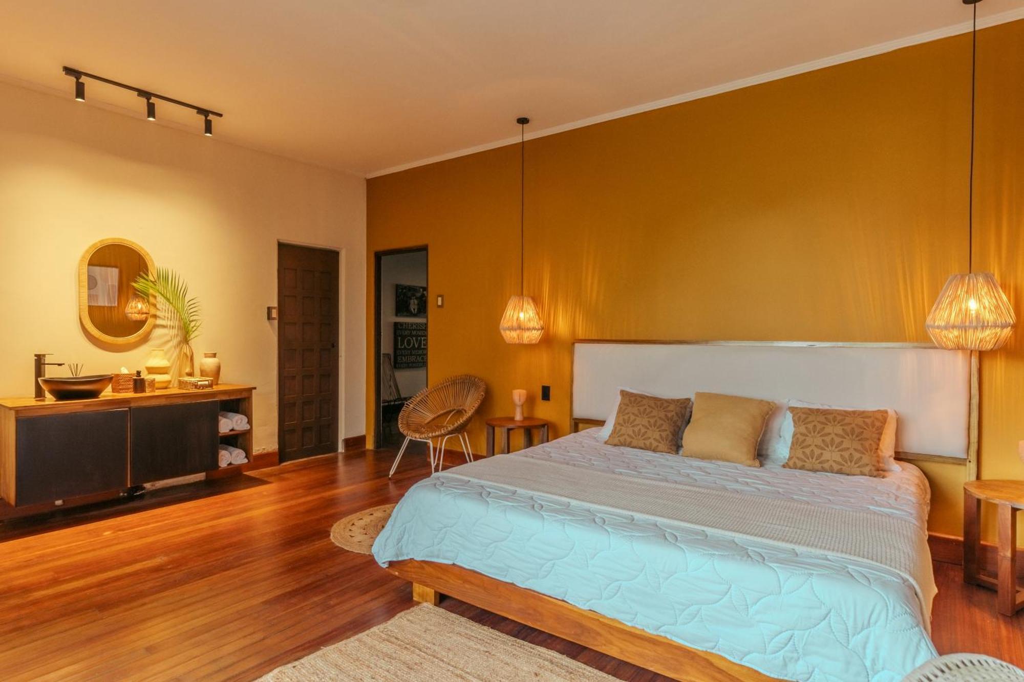 Escalante Hostel