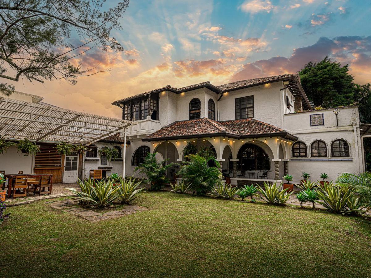 Escalante San José