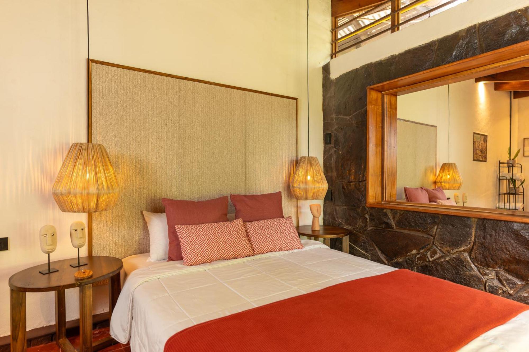 Escalante Hostel