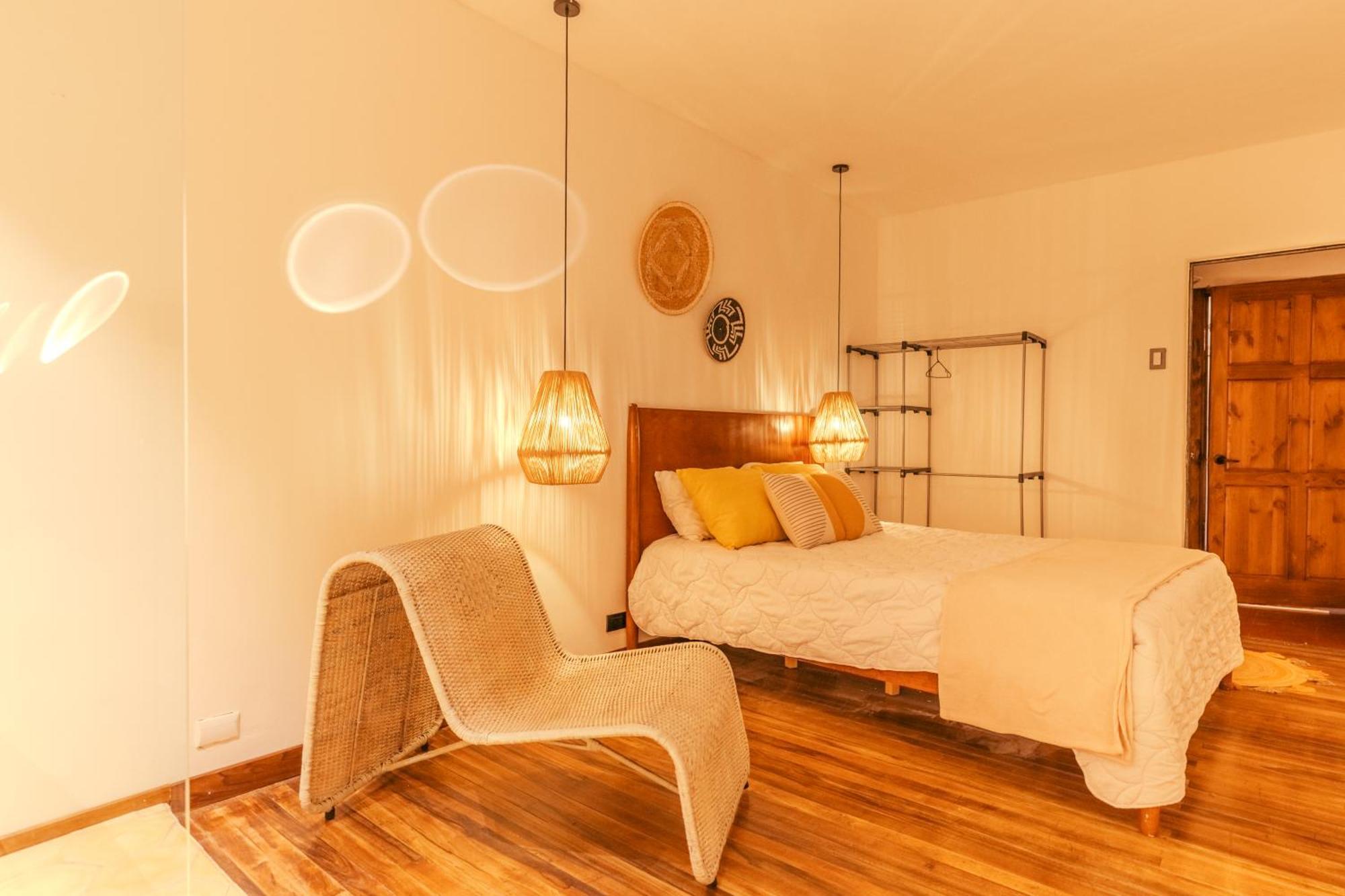 Escalante Hostel *