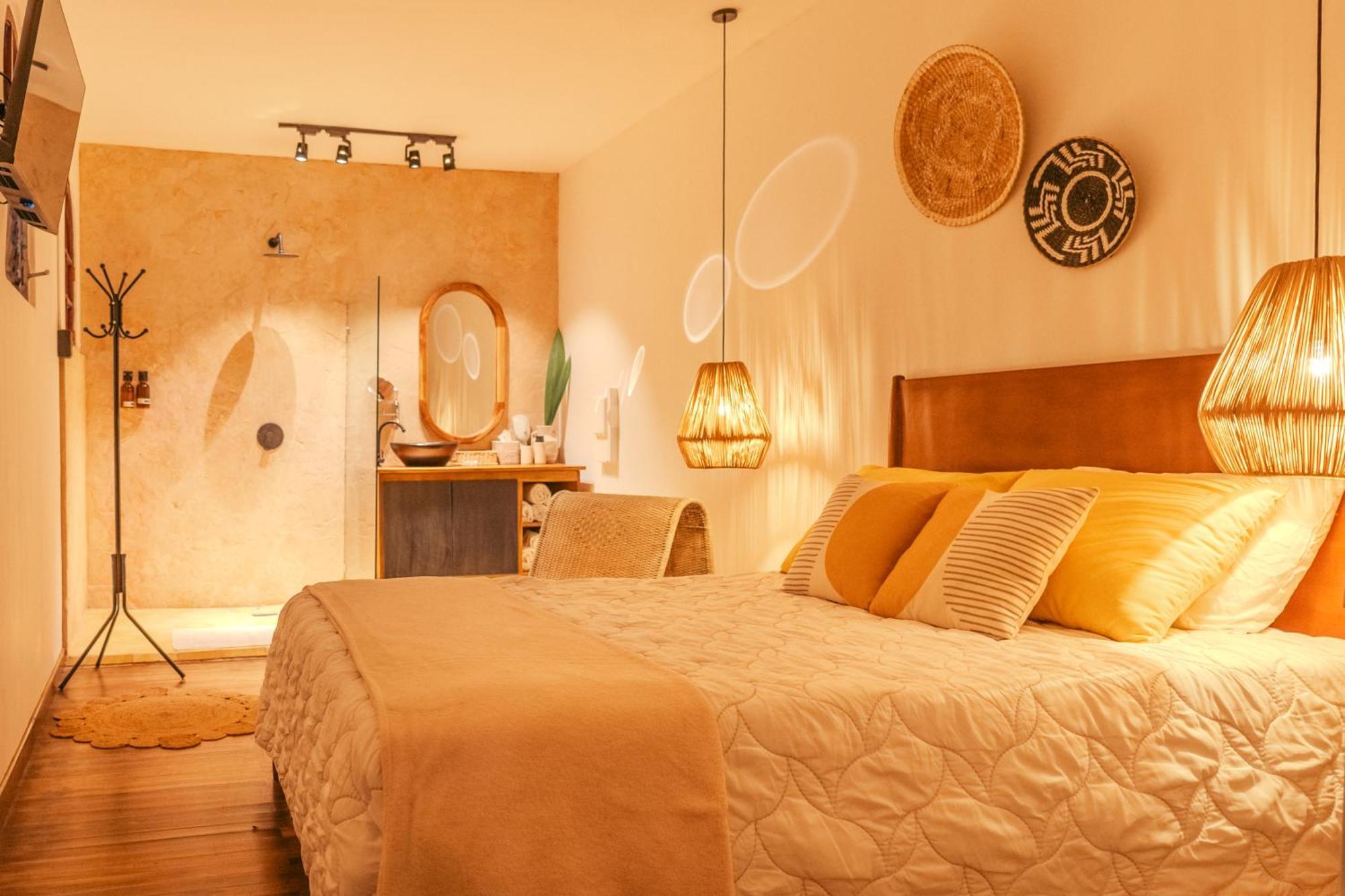 Hostel Escalante San José