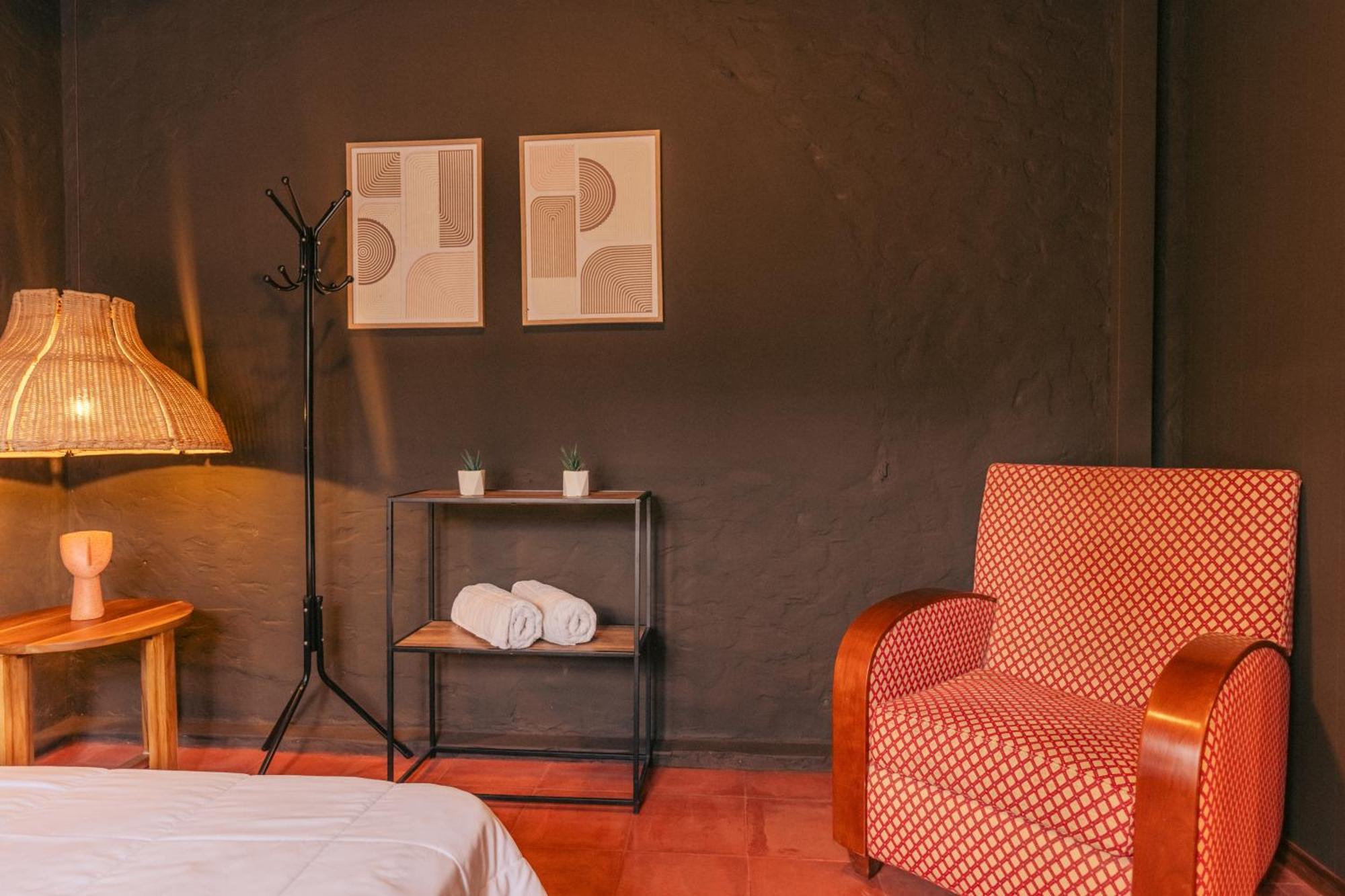 Hostel Escalante
