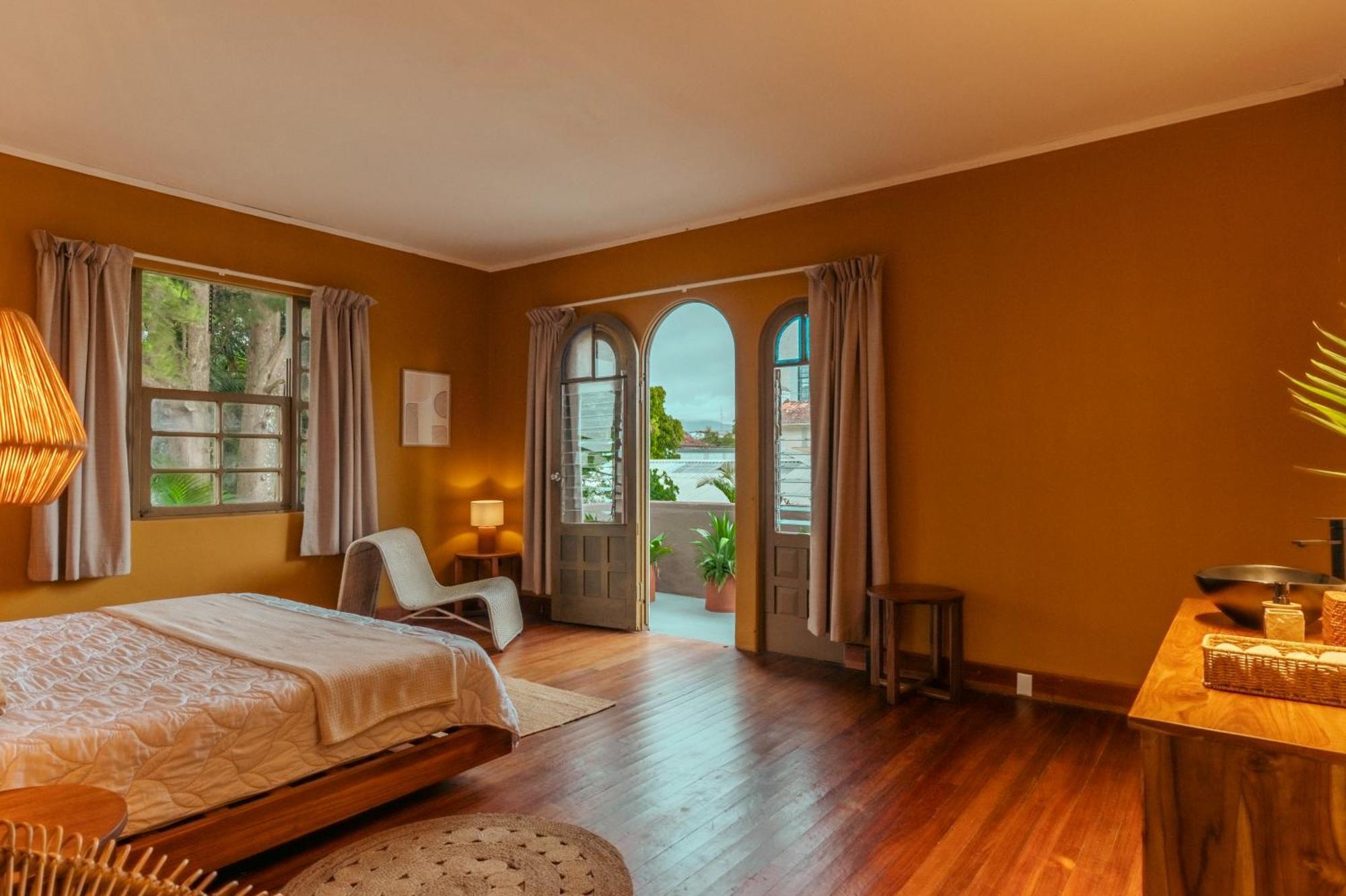 Hostel Escalante San José